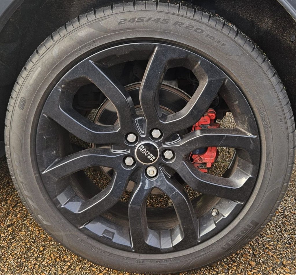 Used Land Rover Range Rover Evoque 2015 for sale - 77991158: Photo 28