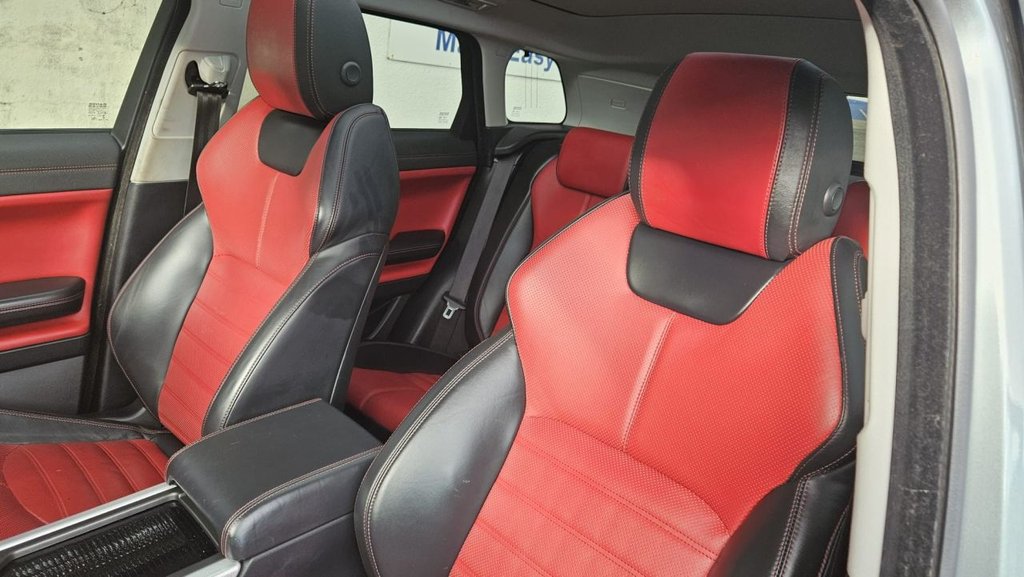 Used Land Rover Range Rover Evoque 2015 for sale - 77991158: Photo 8