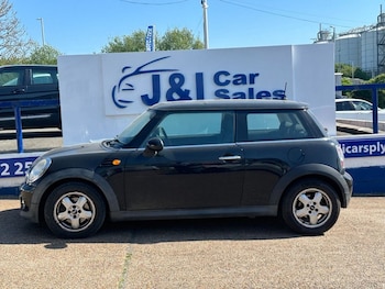 Used MINI Hatch 2010 for sale - 78401925: Photo