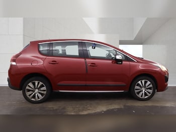 Used Peugeot 3008 2014 for sale - 78955670: Photo