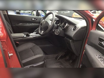 Used Peugeot 3008 2014 for sale - 78955670: Photo