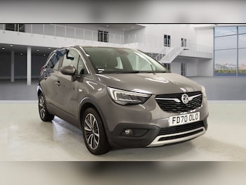 2020 (70) - 1.2 [83] Elite Nav 5dr