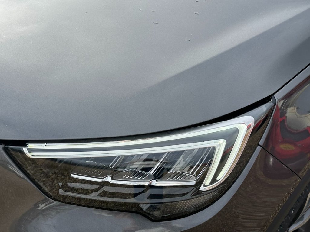 Used Vauxhall Crossland X 2020 for sale - 77341638: Photo 21