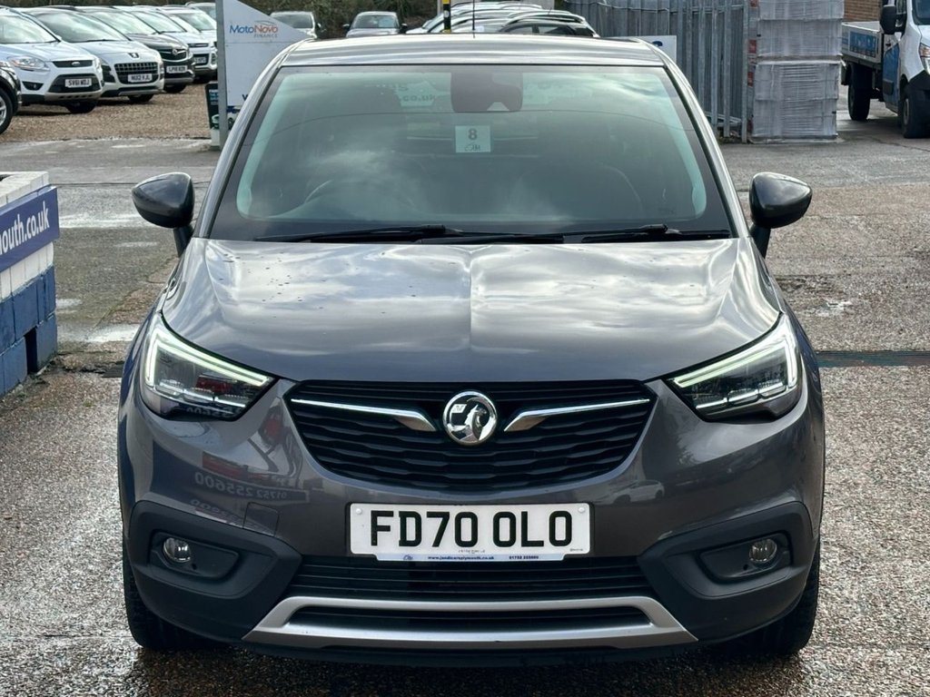 Used Vauxhall Crossland X 2020 for sale - 77341638: Photo 24