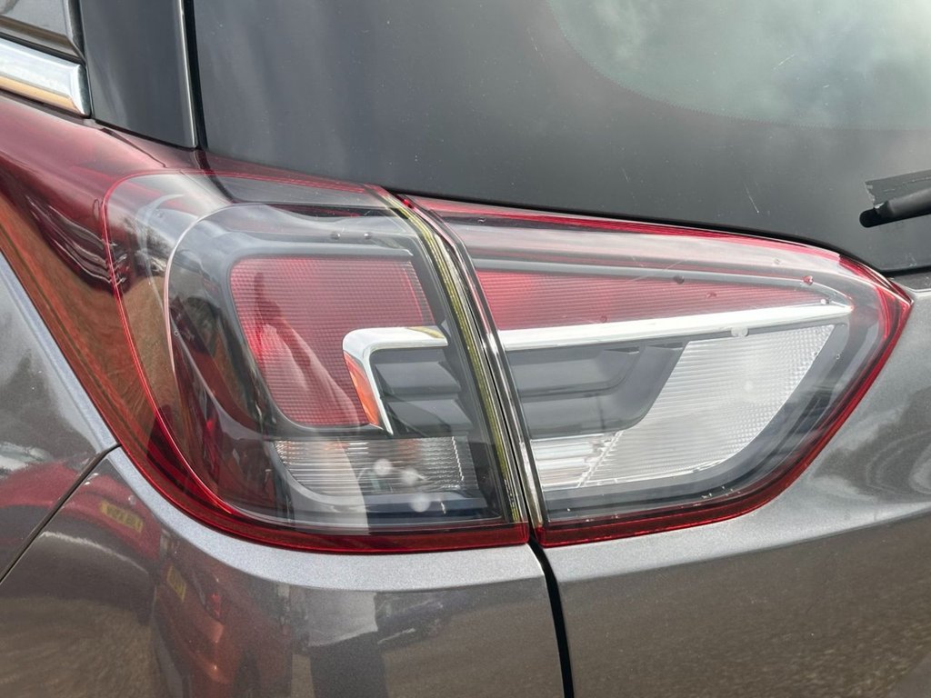 Used Vauxhall Crossland X 2020 for sale - 77341638: Photo 25