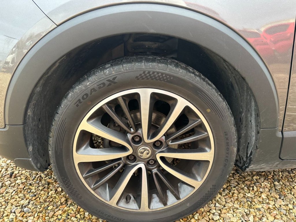 Used Vauxhall Crossland X 2020 for sale - 77341638: Photo 26