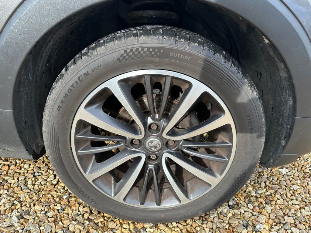 Used Vauxhall Crossland X 2020 for sale - 77341638: Photo 27