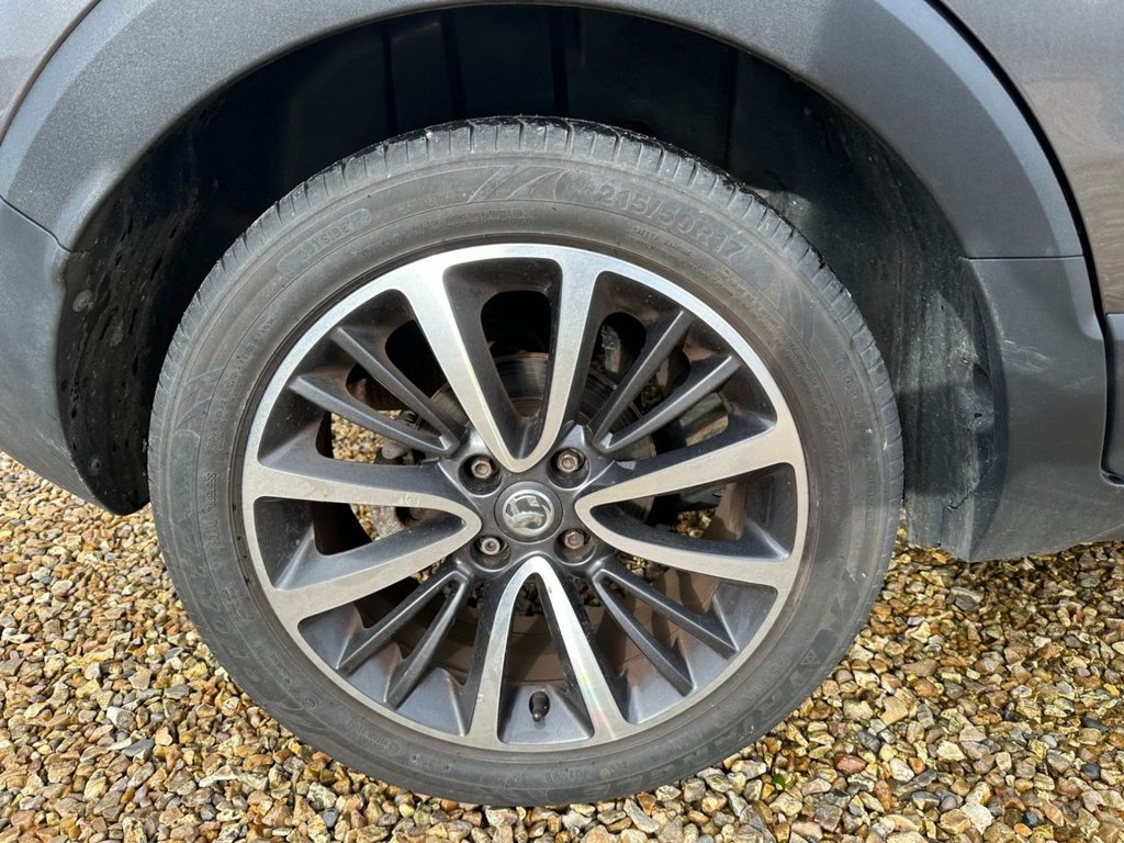 Used Vauxhall Crossland X 2020 for sale - 77341638: Photo 28