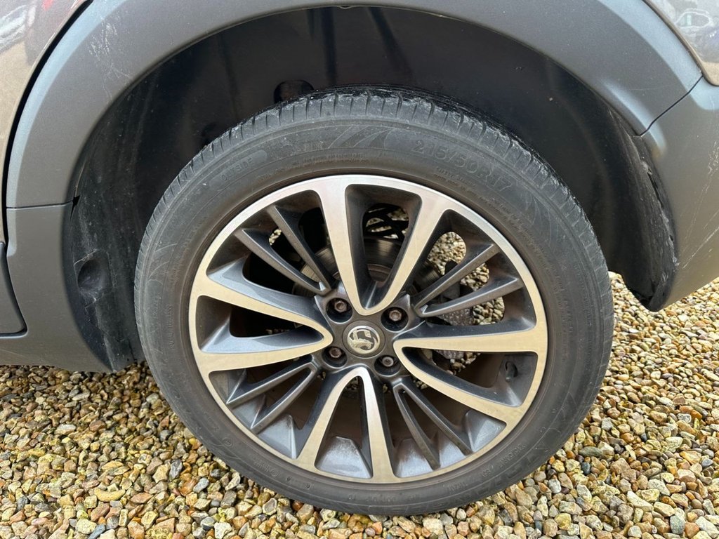 Used Vauxhall Crossland X 2020 for sale - 77341638: Photo 29