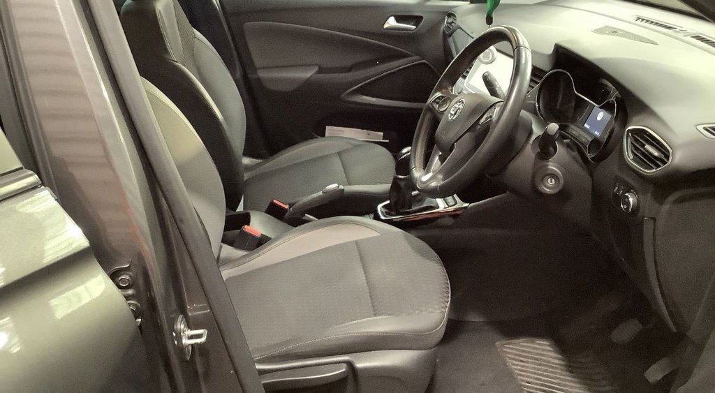 Used Vauxhall Crossland X 2020 for sale - 77341638: Photo 3