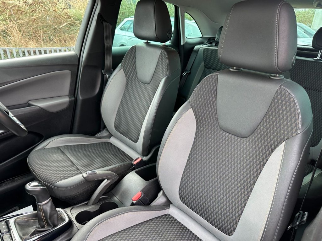 Used Vauxhall Crossland X 2020 for sale - 77341638: Photo 8