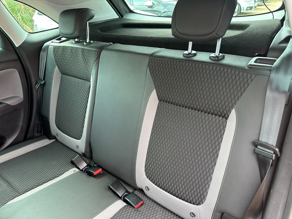 Used Vauxhall Crossland X 2020 for sale - 77341638: Photo 9