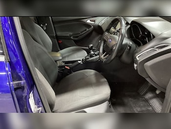 Used Ford Focus 2015 for sale - 76783735: Photo