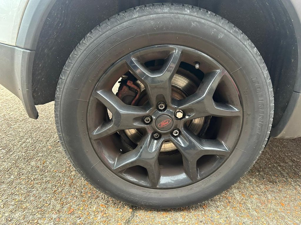 Used Ford Kuga 2011 for sale - 76356381: Photo 27