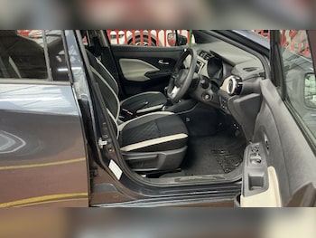 Used Nissan Micra 2017 for sale - 78619220: Photo