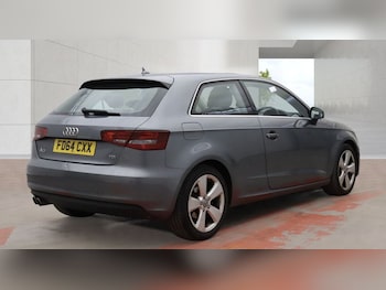 Used Audi A3 2014 for sale - 79072318: Photo
