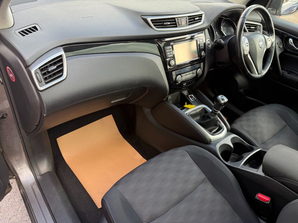 Used Nissan Qashqai 2015 for sale - 75801138: Photo 12