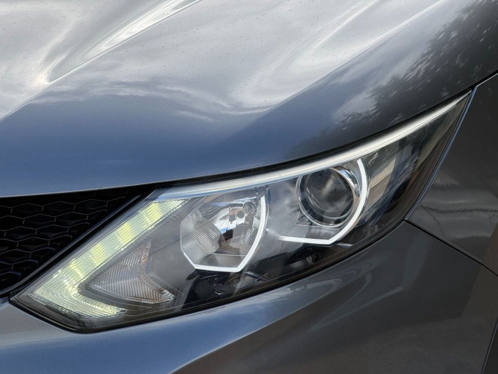Used Nissan Qashqai 2015 for sale - 75801138: Photo 20