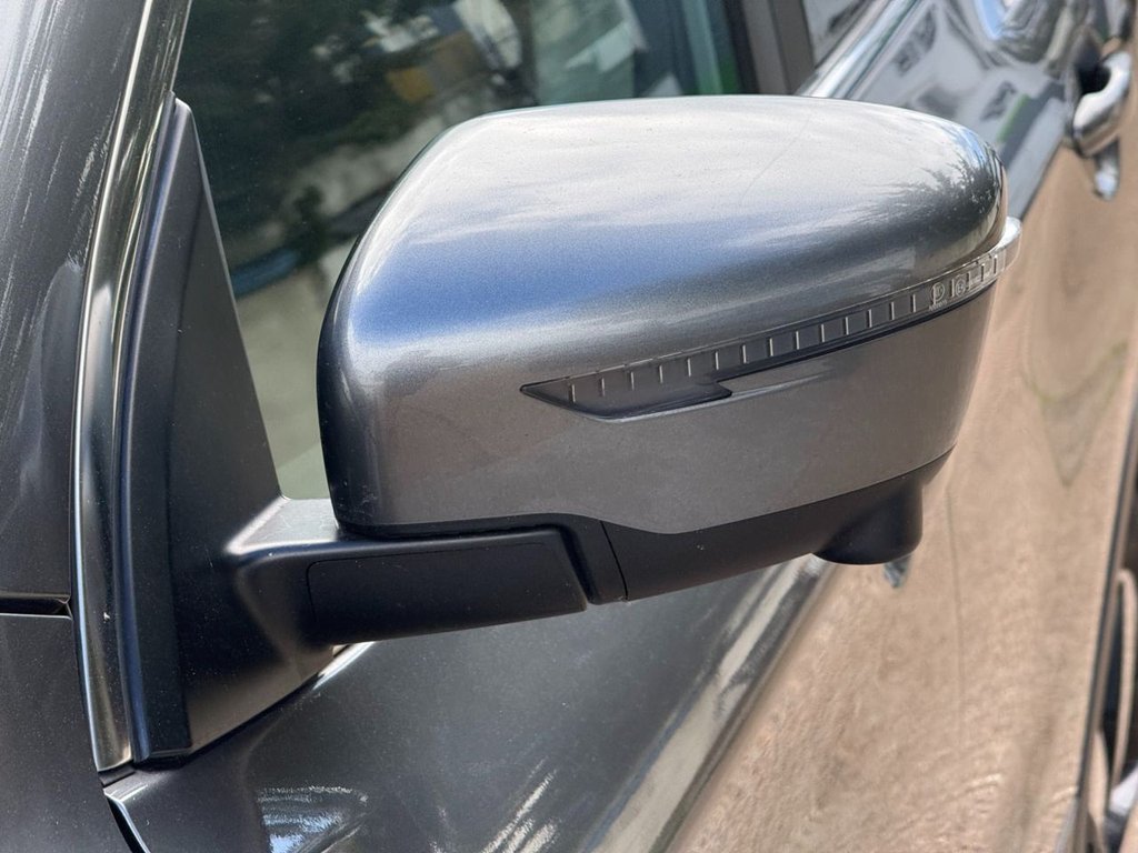 Used Nissan Qashqai 2015 for sale - 75801138: Photo 21