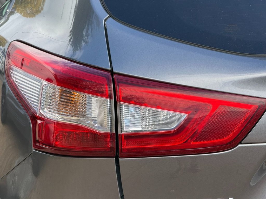 Used Nissan Qashqai 2015 for sale - 75801138: Photo 24