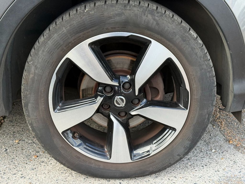 Used Nissan Qashqai 2015 for sale - 75801138: Photo 25