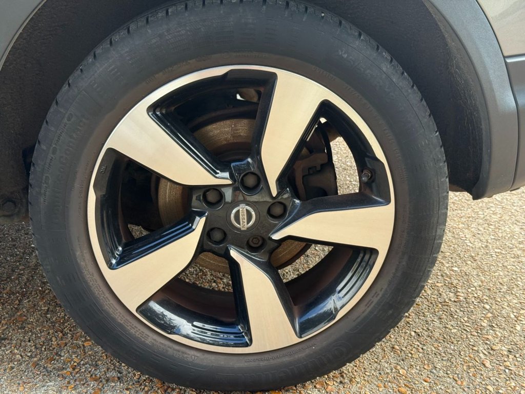 Used Nissan Qashqai 2015 for sale - 75801138: Photo 28