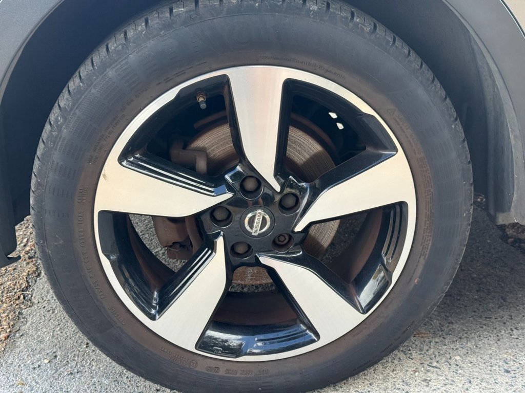 Used Nissan Qashqai 2015 for sale - 75801138: Photo 29