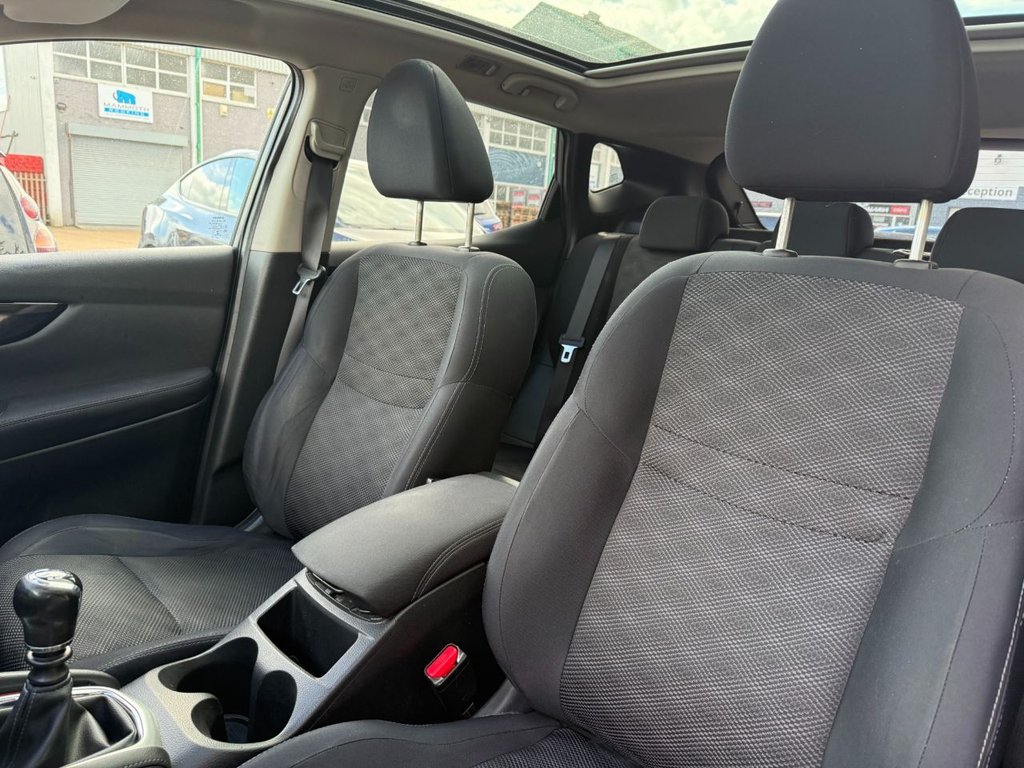 Used Nissan Qashqai 2015 for sale - 75801138: Photo 8