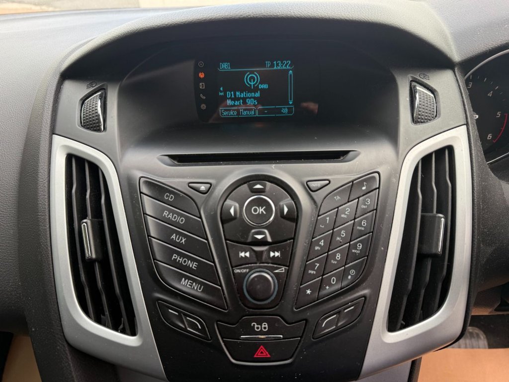 Used Ford Focus 2014 for sale - 76081012: Photo 16