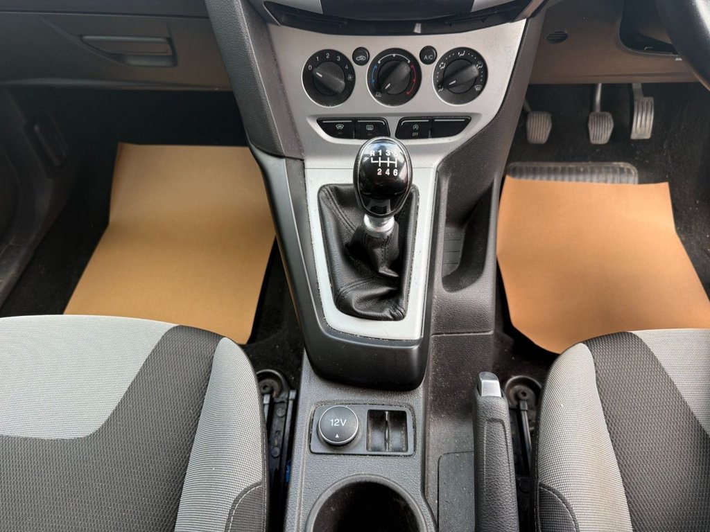 Used Ford Focus 2014 for sale - 76081012: Photo 17