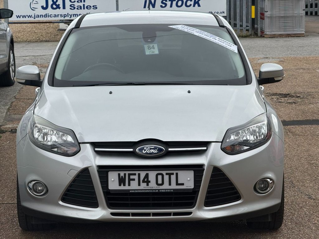 Used Ford Focus 2014 for sale - 76081012: Photo 19