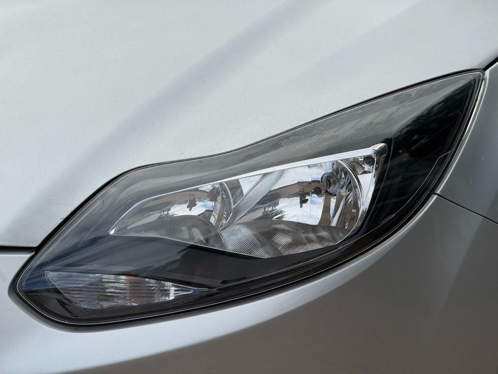 Used Ford Focus 2014 for sale - 76081012: Photo 20