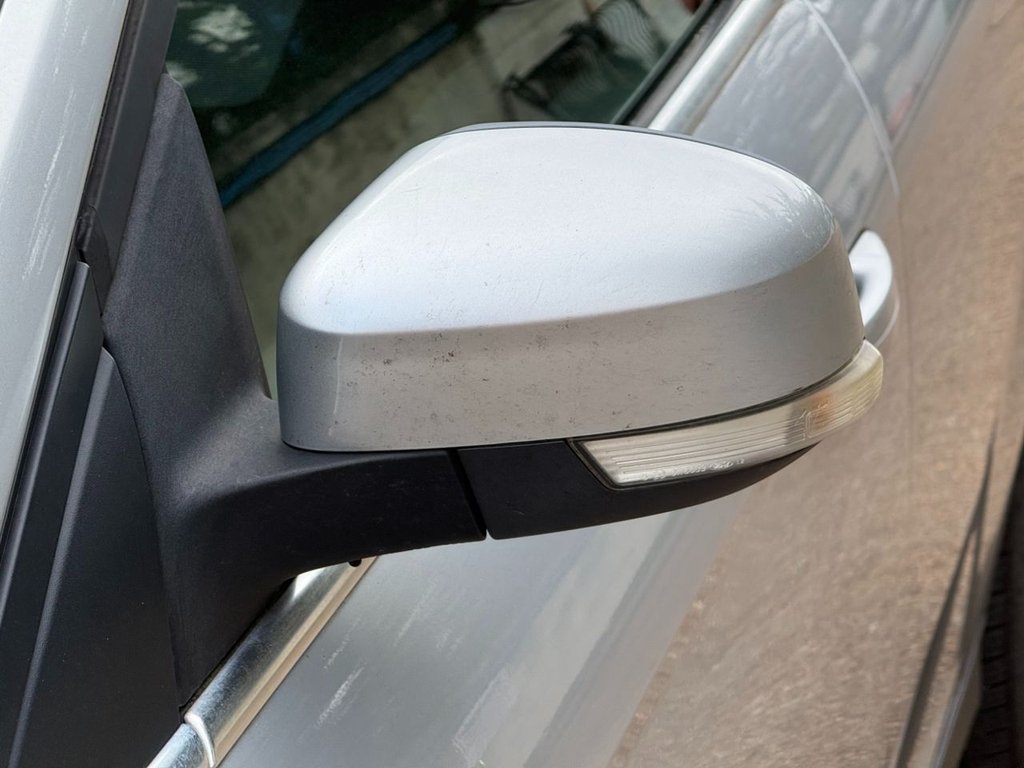 Used Ford Focus 2014 for sale - 76081012: Photo 21