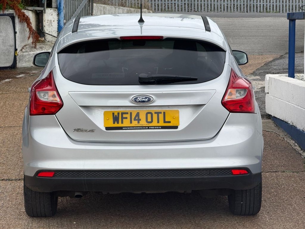 Used Ford Focus 2014 for sale - 76081012: Photo 23