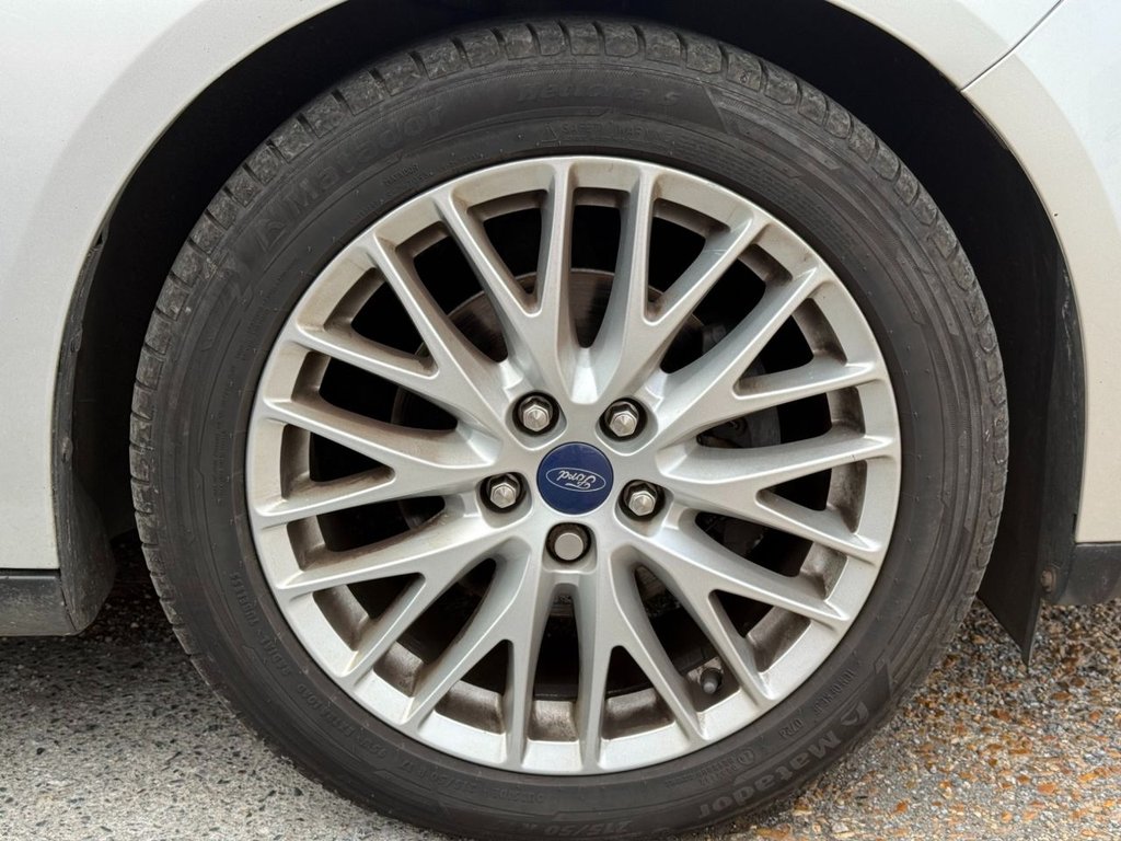 Used Ford Focus 2014 for sale - 76081012: Photo 25