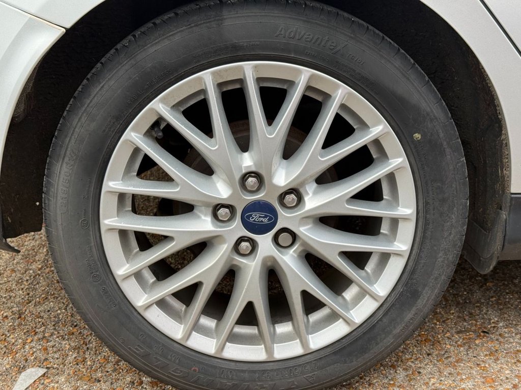 Used Ford Focus 2014 for sale - 76081012: Photo 27