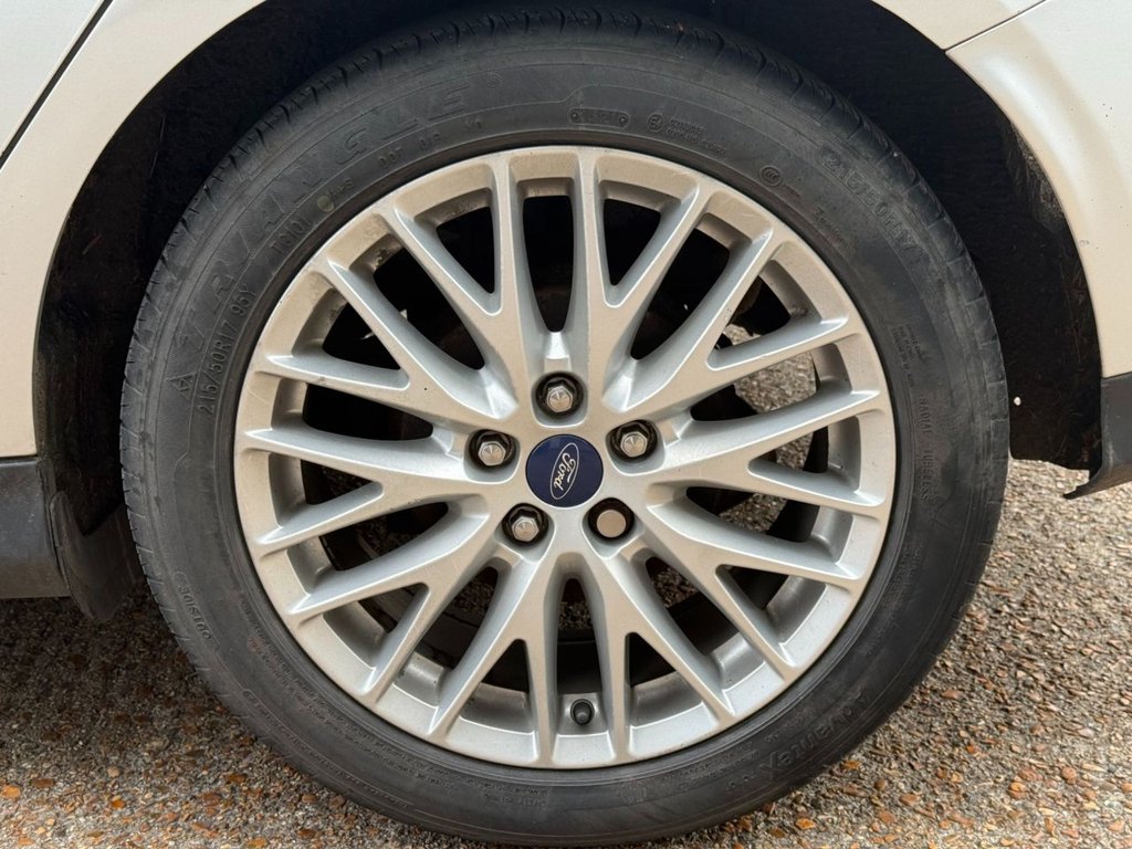 Used Ford Focus 2014 for sale - 76081012: Photo 28