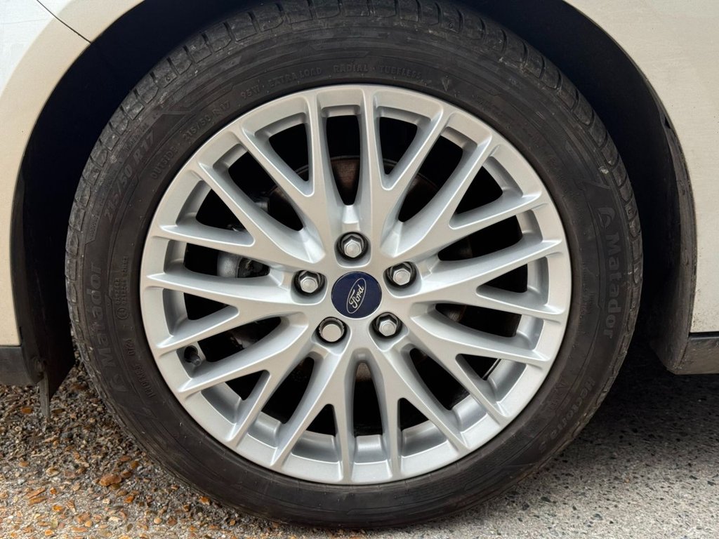 Used Ford Focus 2014 for sale - 76081012: Photo 29