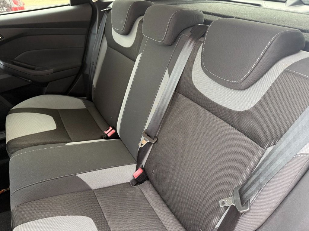 Used Ford Focus 2014 for sale - 76081012: Photo 9