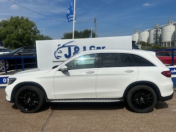 Used Mercedes-Benz GLC 2018 for sale - 79288849: Photo