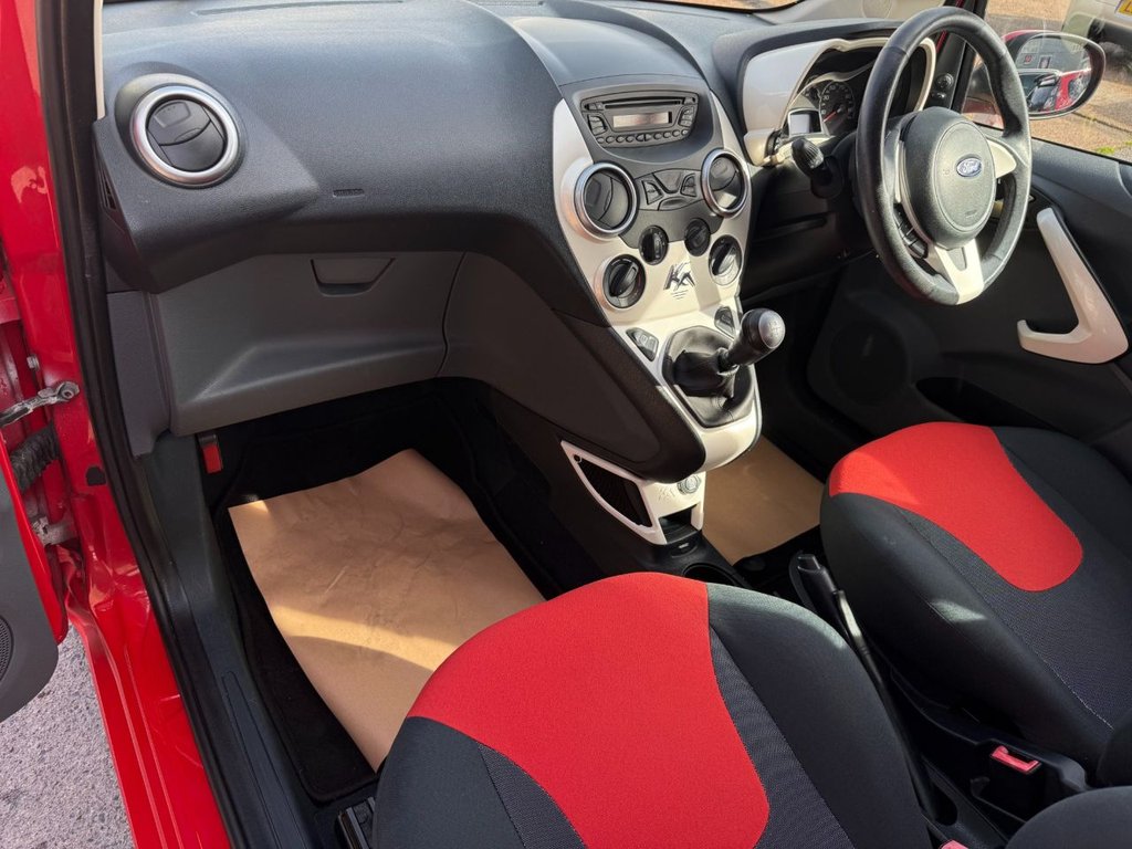 Used Ford Ka 2014 for sale - 76118869: Photo 12