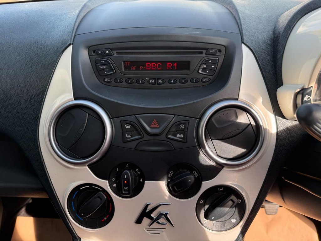 Used Ford Ka 2014 for sale - 76118869: Photo 16