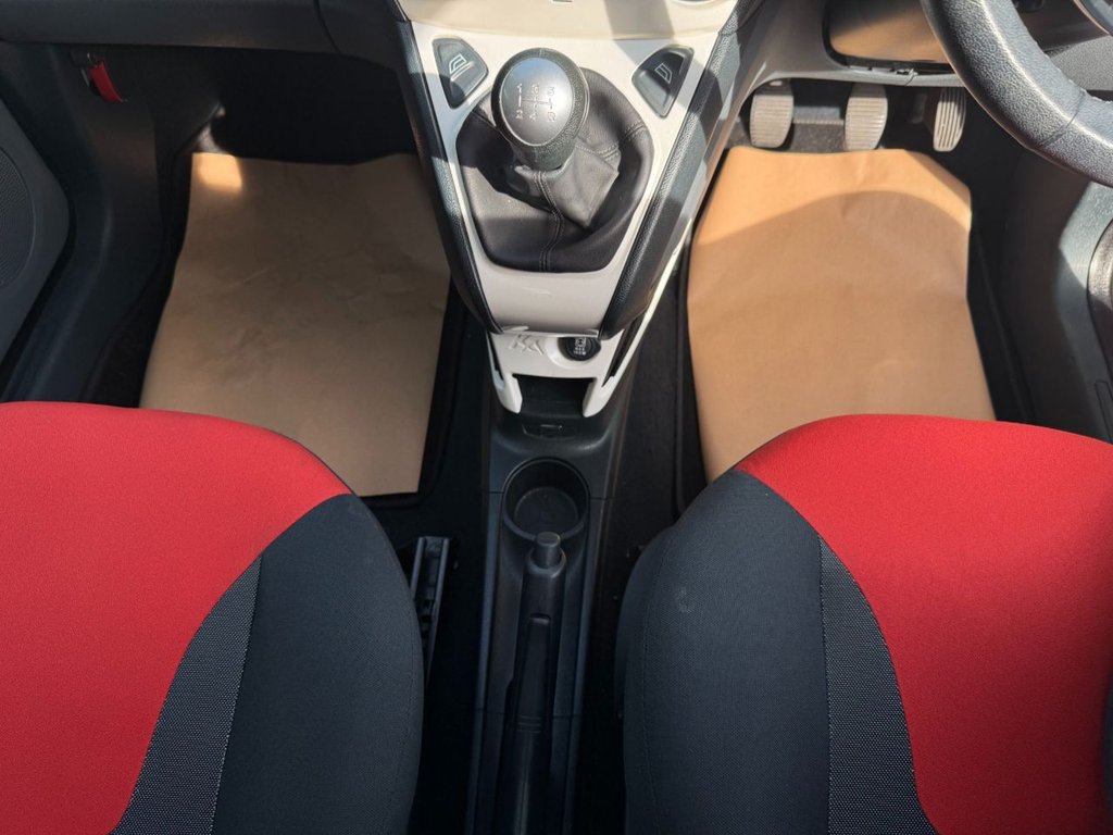 Used Ford Ka 2014 for sale - 76118869: Photo 17