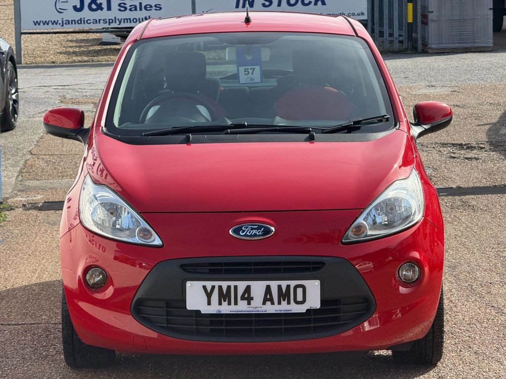 Used Ford Ka 2014 for sale - 76118869: Photo 19