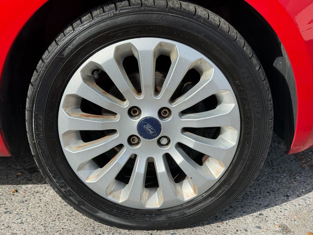 Used Ford Ka 2014 for sale - 76118869: Photo 25