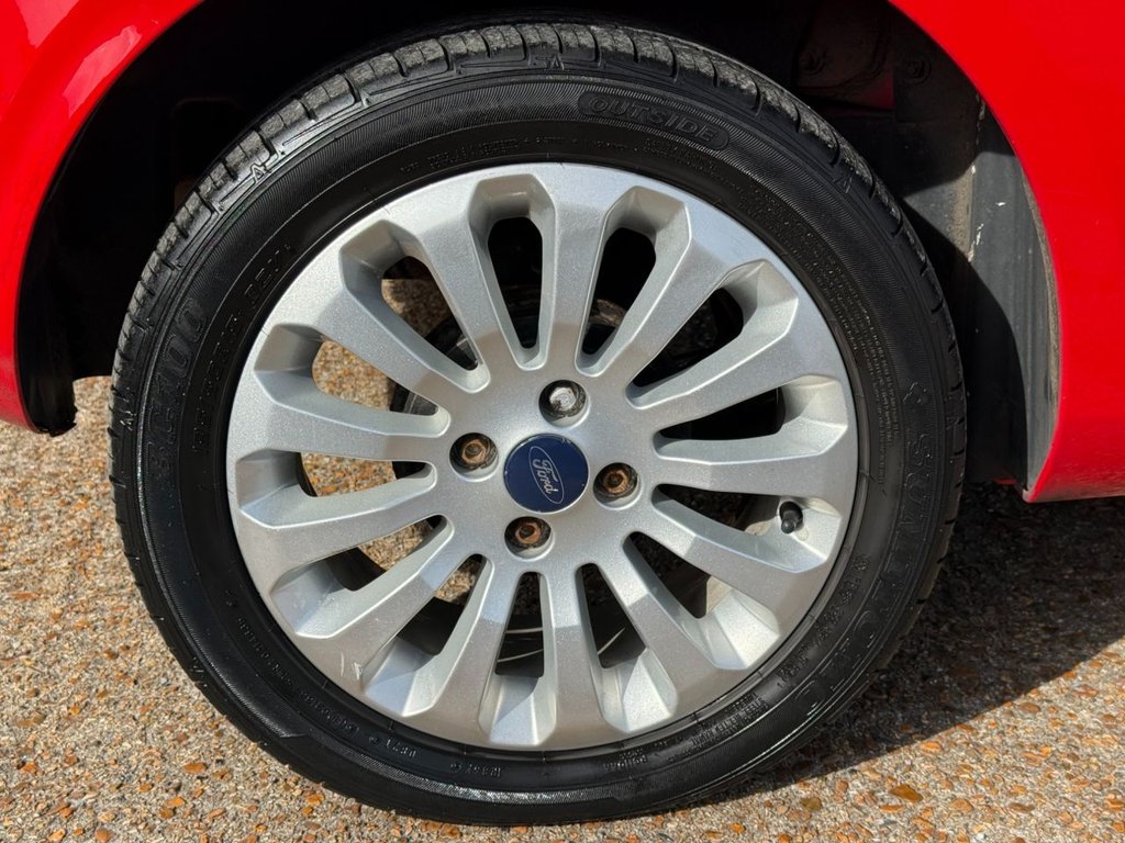 Used Ford Ka 2014 for sale - 76118869: Photo 27