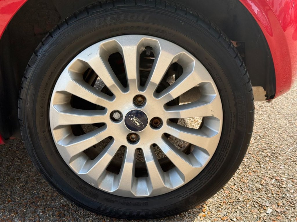 Used Ford Ka 2014 for sale - 76118869: Photo 28