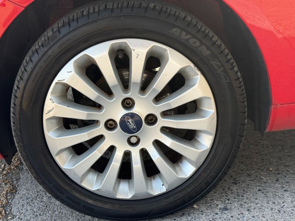 Used Ford Ka 2014 for sale - 76118869: Photo 29