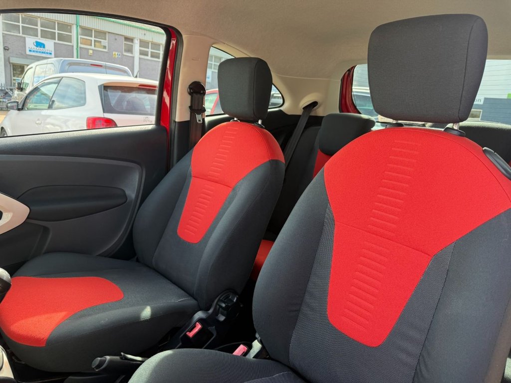 Used Ford Ka 2014 for sale - 76118869: Photo 8