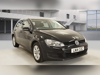 Volkswagen Golf feature image